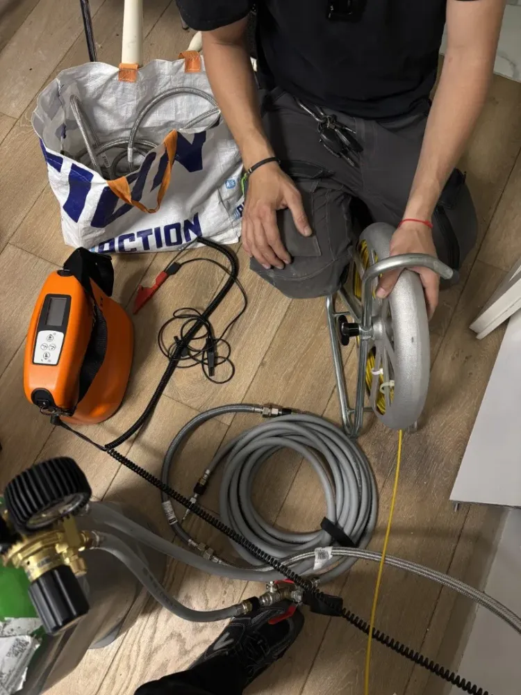 recherche de fuite (1)