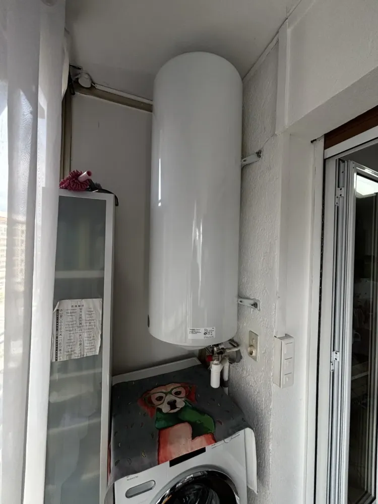 ballon d'eau chaude (18) 