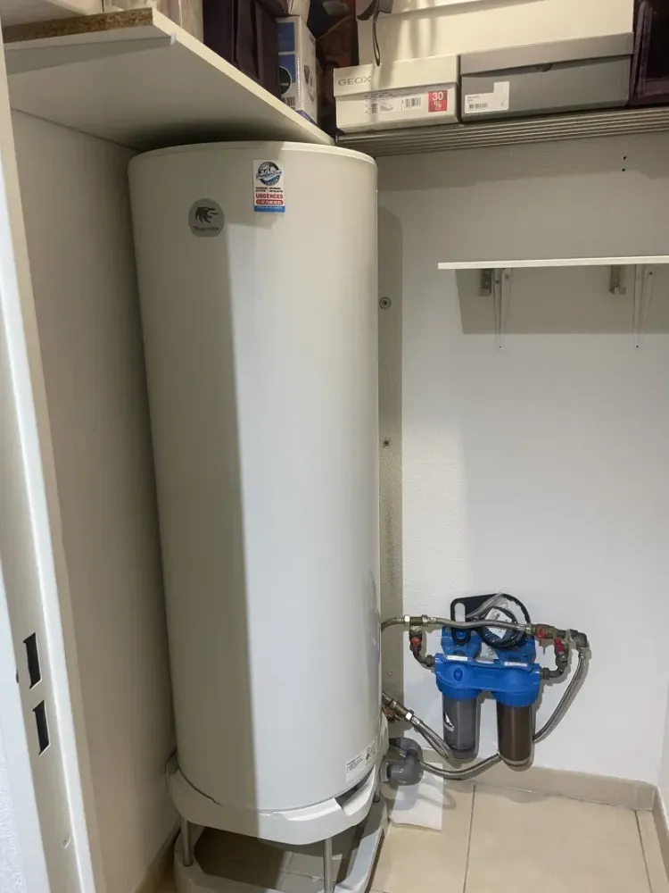 ballon d'eau chaude (22) 