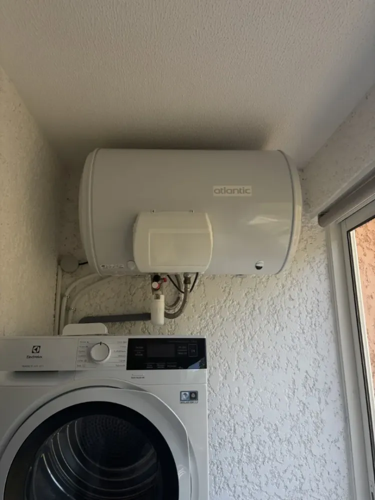 ballon d'eau chaude (28) 