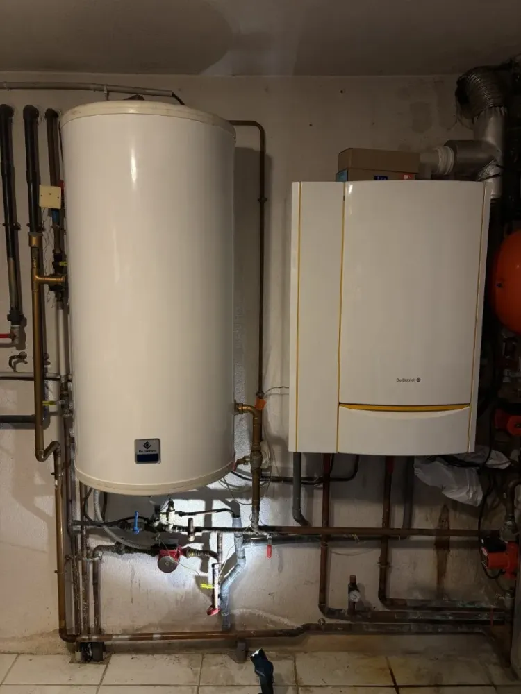 ballon d'eau chaude (44) 