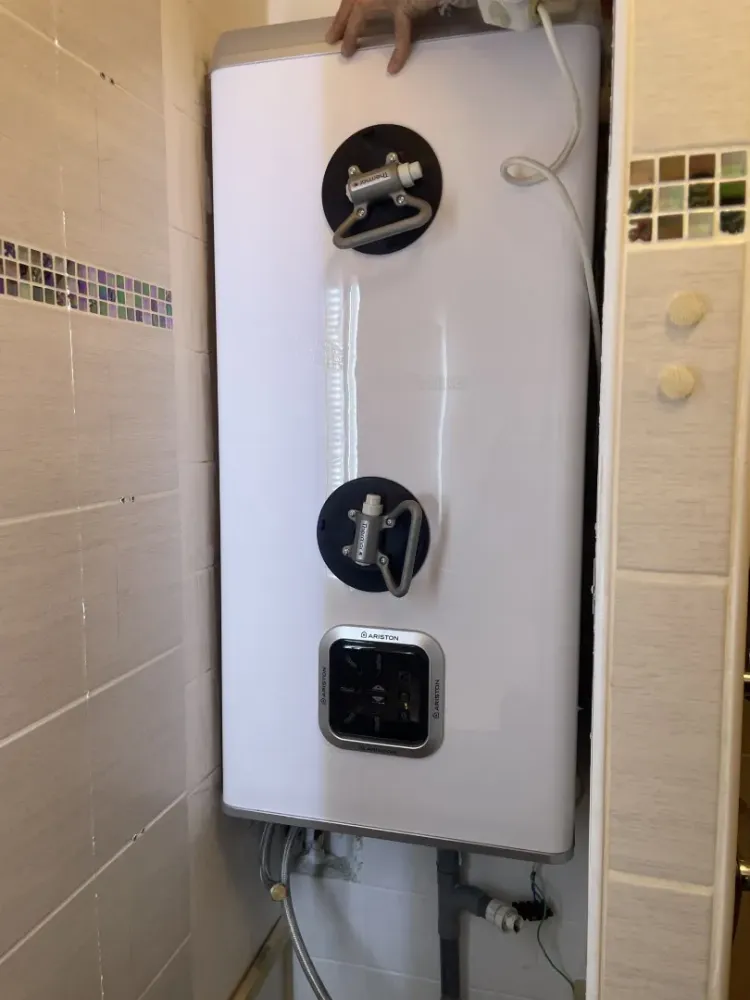 ballon d'eau chaude (30) 