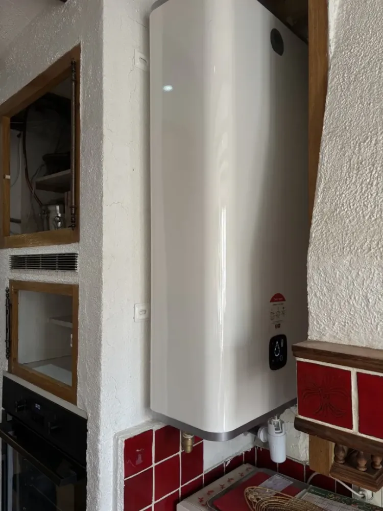 ballon d'eau chaude (37) 