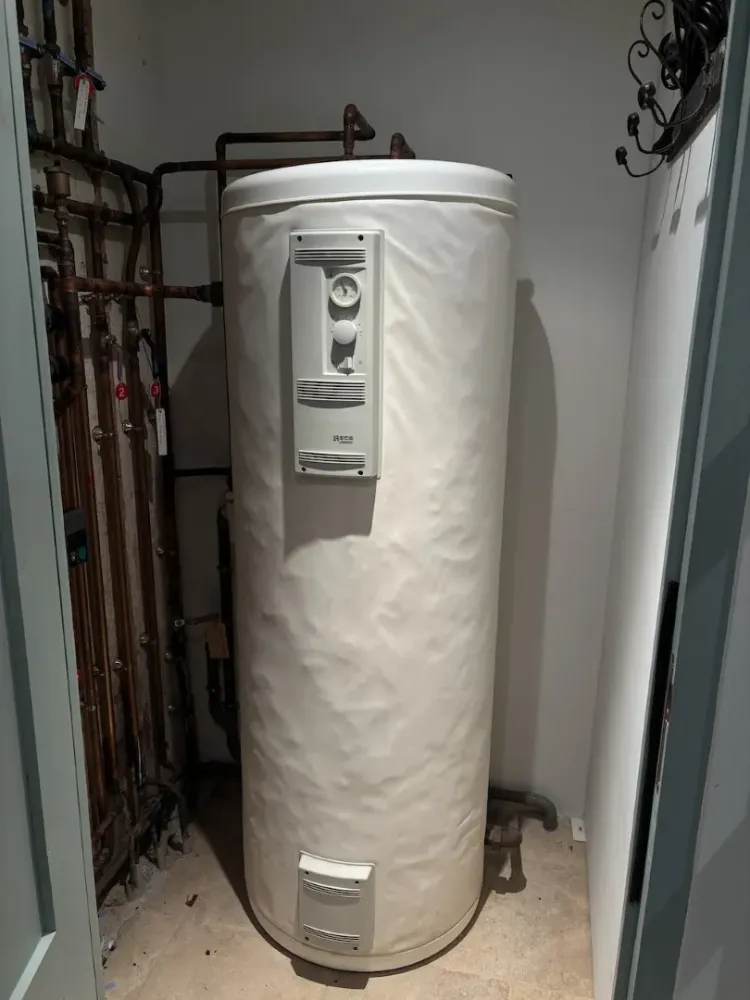 ballon d'eau chaude (38) 