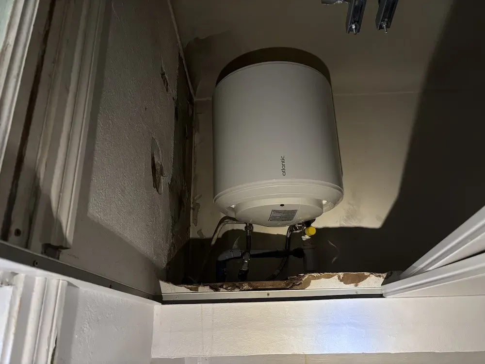 ballon d'eau chaude (42) 