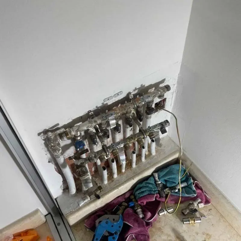 Les Plombiers d'Azur à Cagnes-sur-Mer