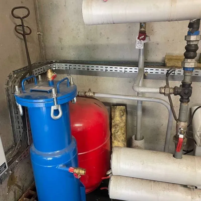 Les Plombiers d'Azur à Cagnes-sur-Mer