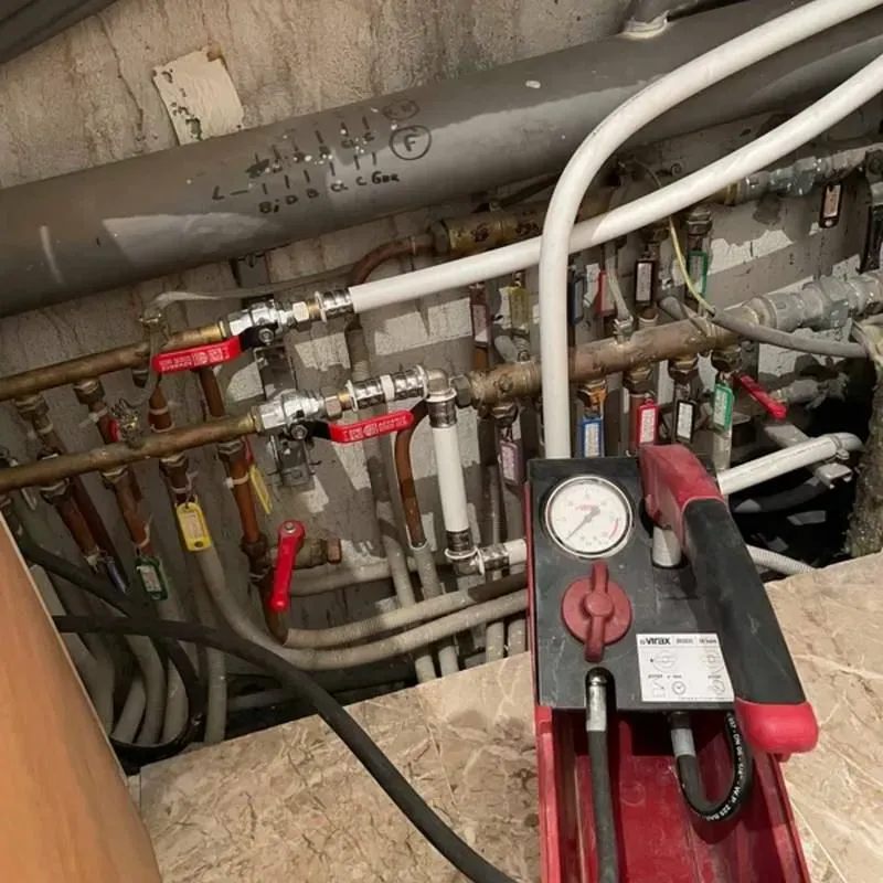 Les Plombiers d'Azur à Cagnes-sur-Mer