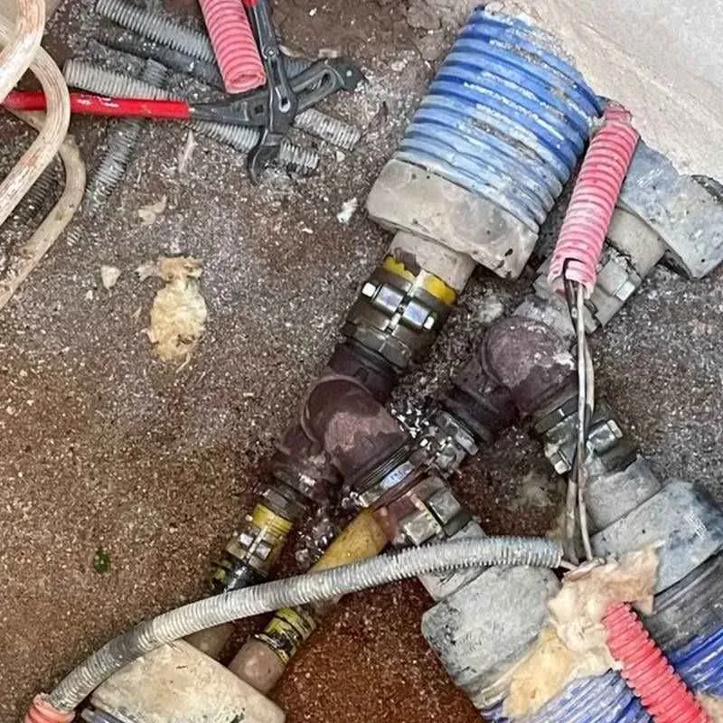 Les Plombiers d'Azur à Cagnes-sur-Mer