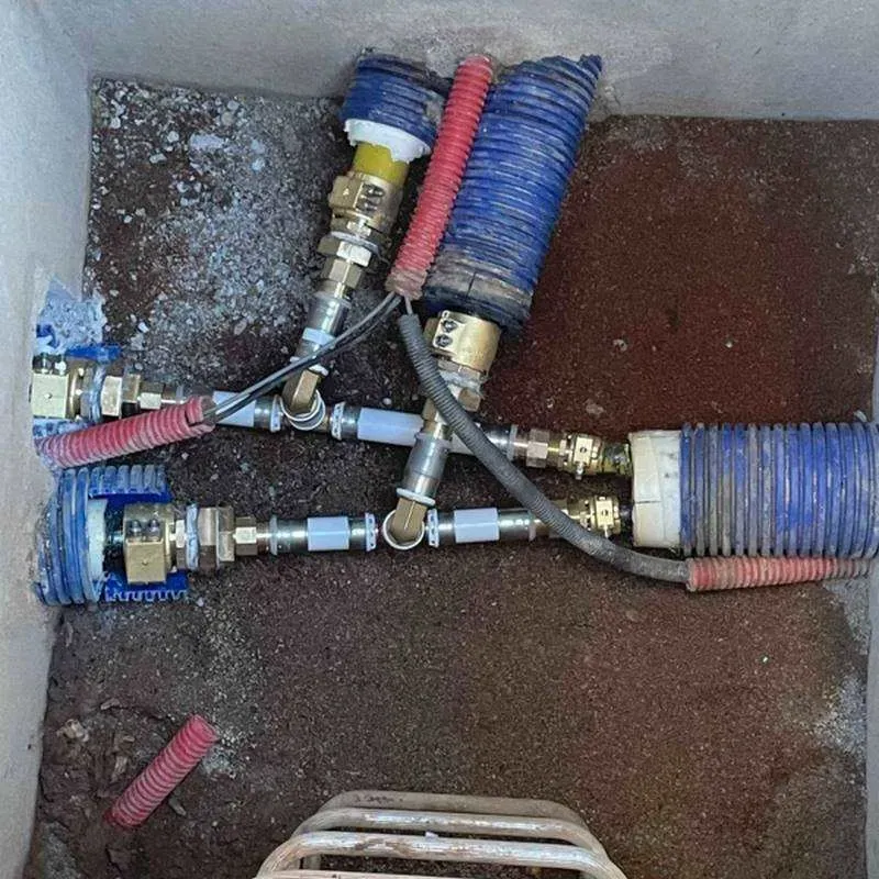 entreprise de plomberie à Cagnes-sur-Mer