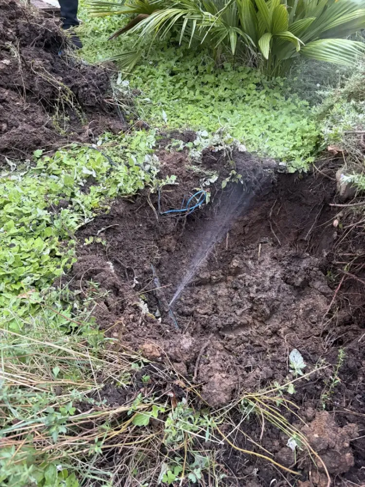 Plombier recherche de fuites à Cagnes-sur-Mer