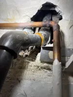 replacement canalisation (4)