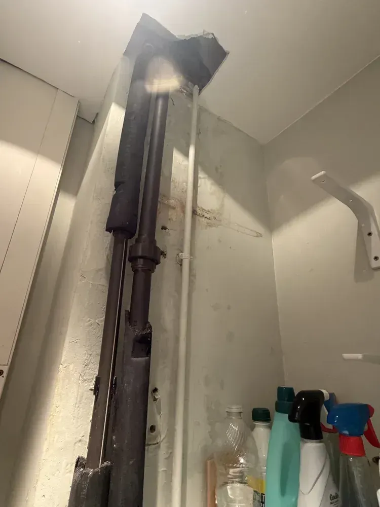 replacement canalisation (2)