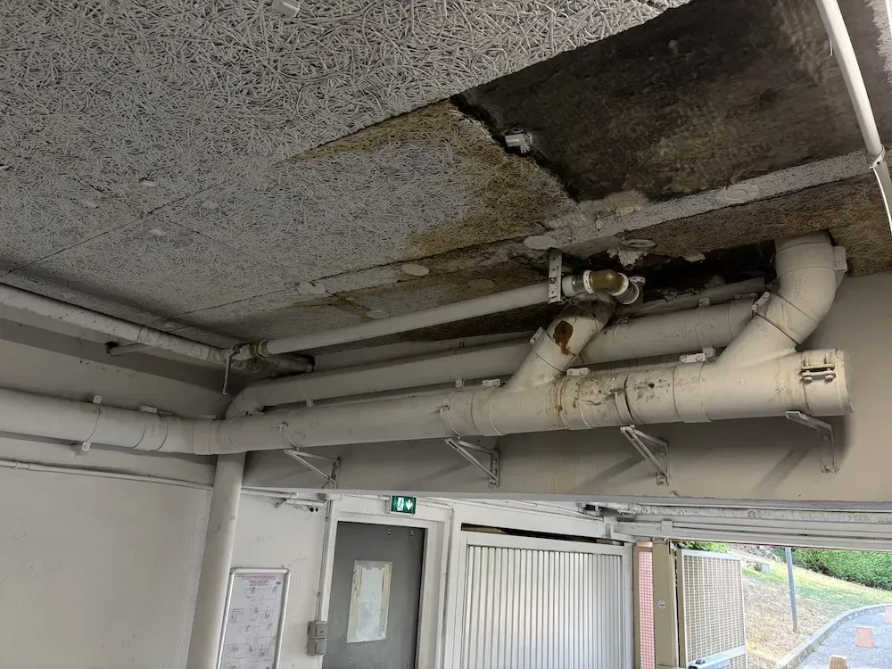 Plombier copropriété à Cagnes-sur-Mer