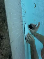 Recherche de fuite piscine à Roquefort-les-Pins (3)