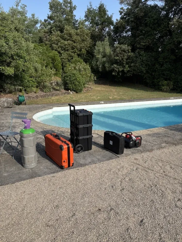 Recherche de fuite piscine à Roquefort-les-Pins (4)
