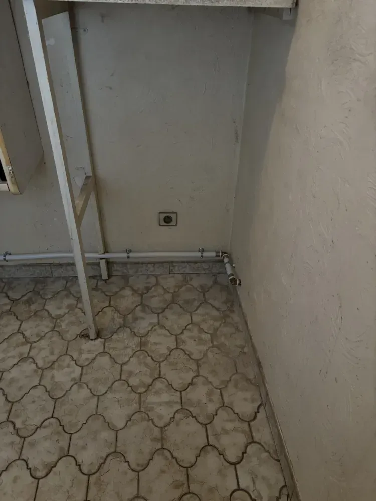 Création d’une nouvelle alimentation d’eau après détection de fuite à Cagnes-sur-Mer5